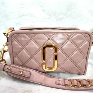 Marc Jacob Softshot 21